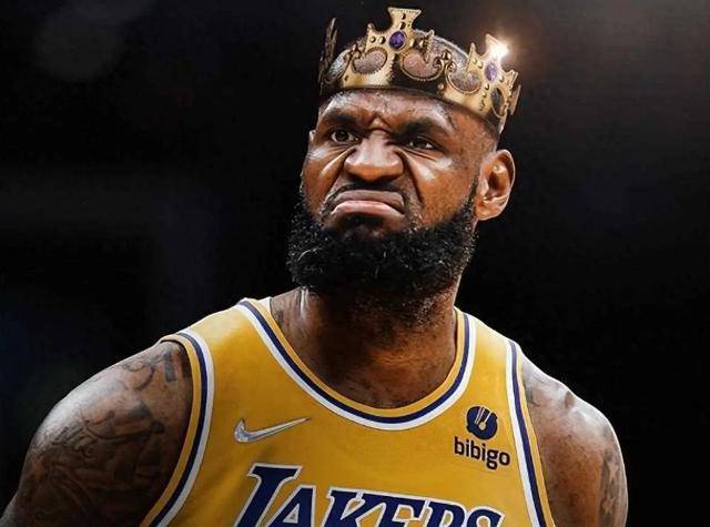 历史第一！詹姆斯超贾巴尔加冕历史进球王 无愧NBA“最长的河”