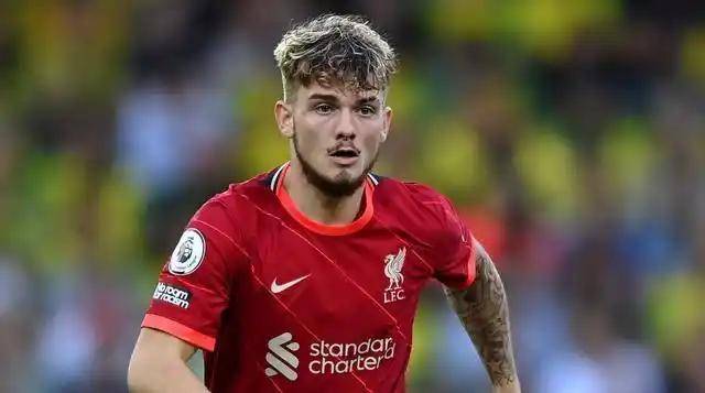 开云 -亨克兹：埃利奥特的特点适合滕哈赫，利物浦的情绪好于预期