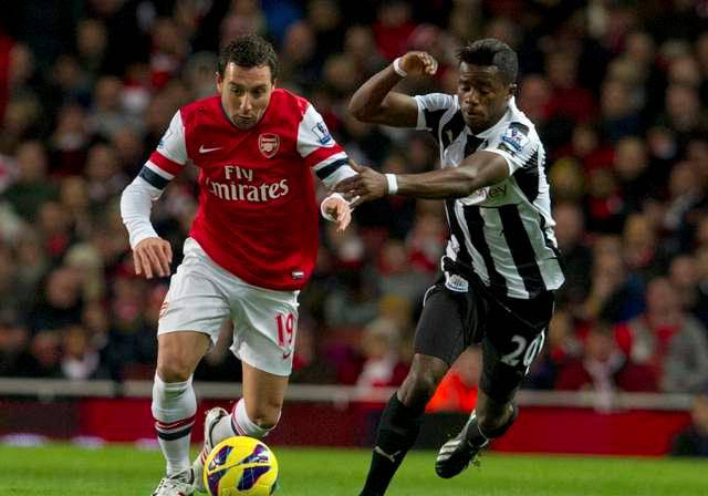 kaiyun -英超焦点战前瞻：阿森纳力争净胜球优势，纽卡斯尔能否阻击枪手？