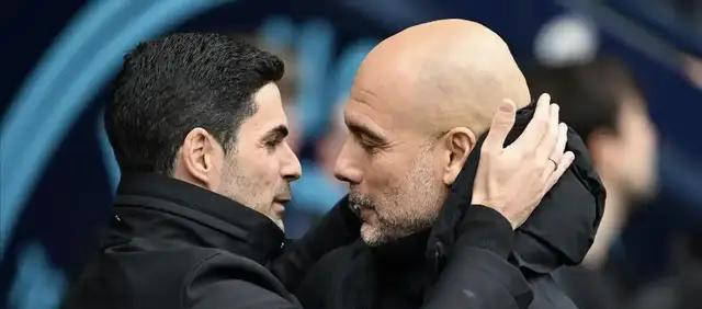 英超焦点战前瞻：阿森纳力争净胜球优势，纽卡斯尔能否阻击枪手？