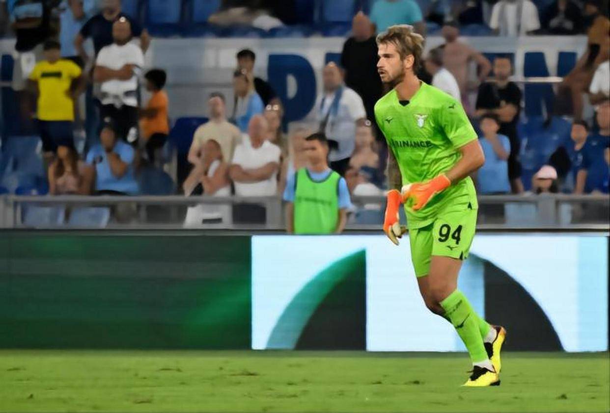 古德蒙德松停赛，拉齐奥防线崩盘？意甲“伤病大战”谁是最终赢家？