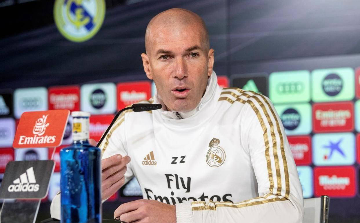 换帅在即！皇马出局后迅速行动，波切蒂诺成为首选