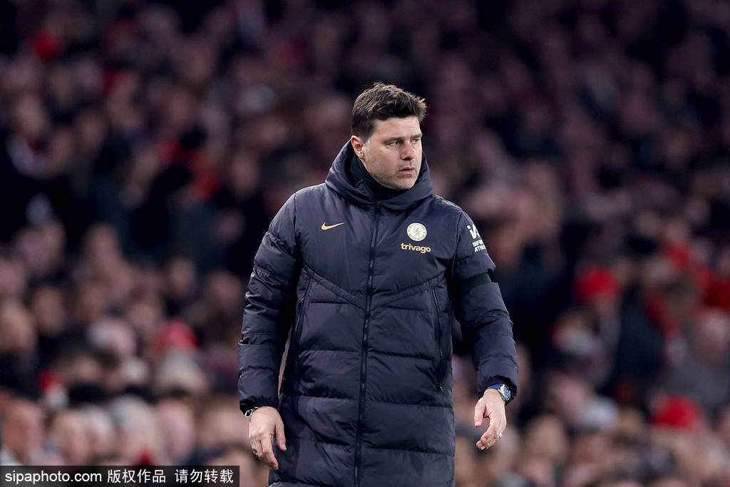 kaiyun.com -波切蒂诺谈世界杯：美国队的目标是赢 尝试复刻2002年的韩国