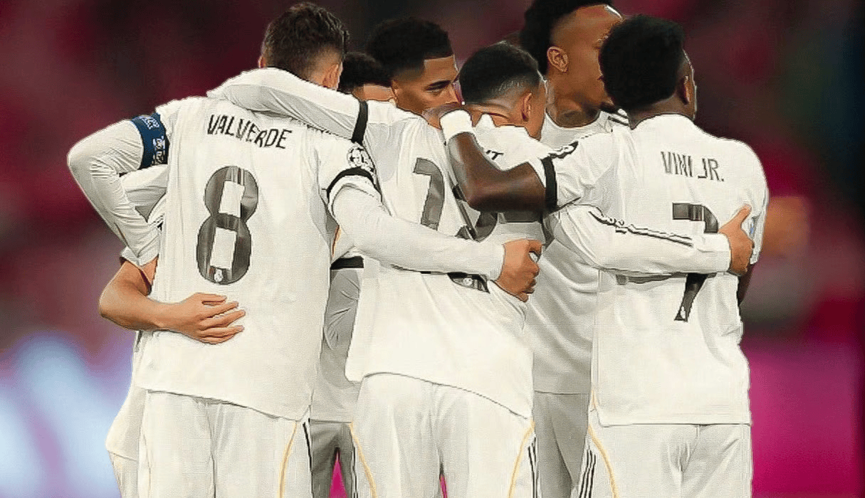 皇马大换血！罗马诺：阿拉巴将离开，波切蒂诺有望接手球队