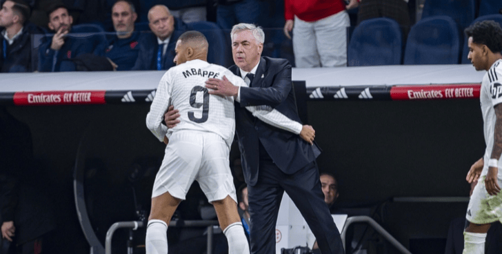 皇马大换血！罗马诺：阿拉巴将离开，波切蒂诺有望接手球队