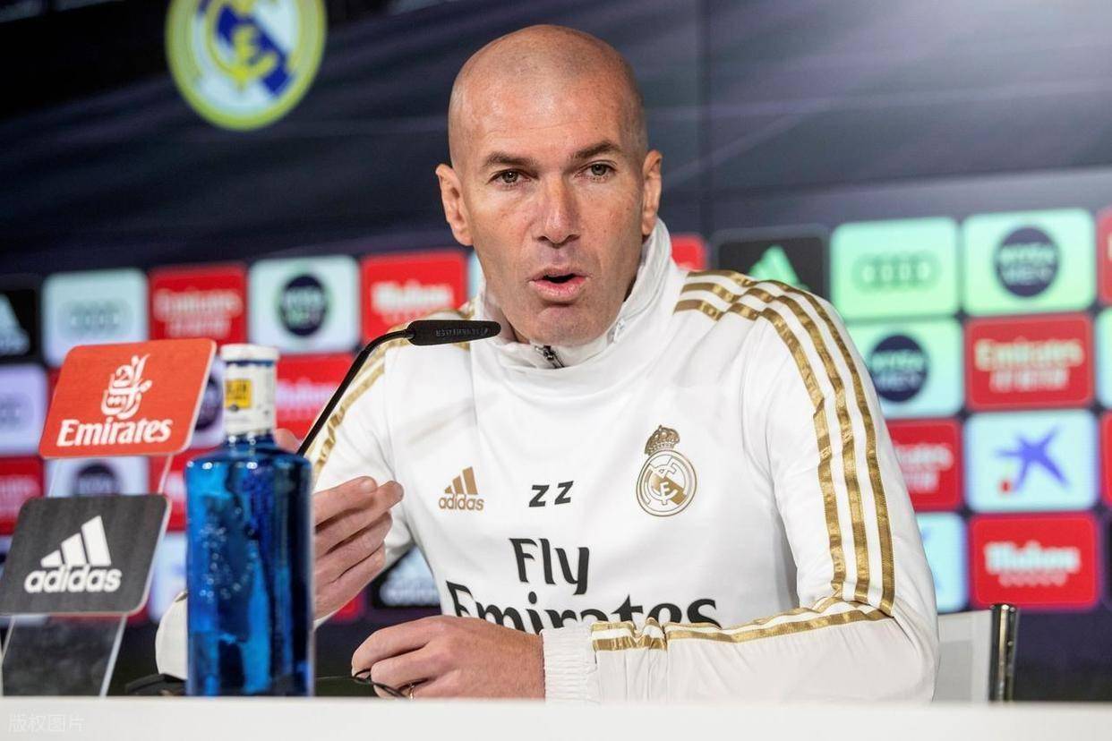 换帅在即！皇马出局后动作迅速，三大目标被排除，波切蒂诺将至