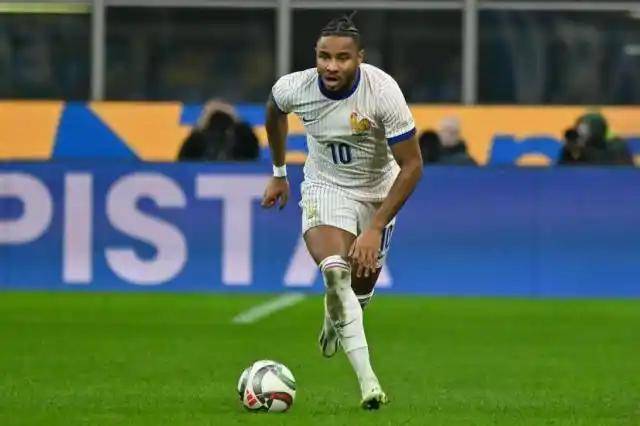 加拉斯：德尚抱怨裁判也有道理，恩昆库需要提升细节