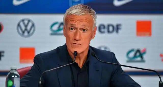 加拉斯：德尚抱怨裁判也有道理，恩昆库需要提升细节