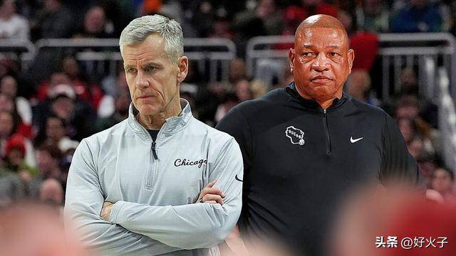 分析：2025-26赛季后绝对应该被解雇的6位NBA教练