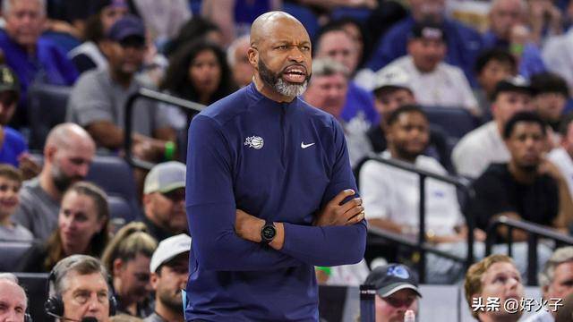 分析：2025-26赛季后绝对应该被解雇的6位NBA教练