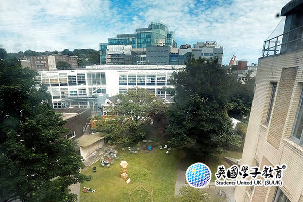 开云 -人工智能×网络安全，布莱顿大学新硕士专业来袭